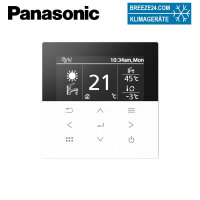Panasonic Aquarea CZ-RTW1 zusätzliche...