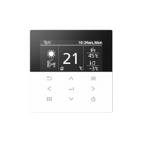 Panasonic Aquarea CZ-RTW1 zusätzliche...