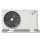 Airwell Kompakt Monoblock Wärmepumpe Wellea AW-WHPMA04-H91 | 4.2 kW | 4.7 kW | R32 | WiFi