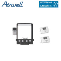Airwell Bizone Kit 2Z2T für Monoblock...