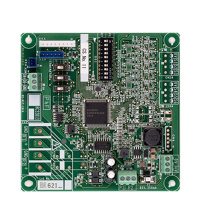 Daikin EKMBPP1 Modbus-RTU Schnittstelle