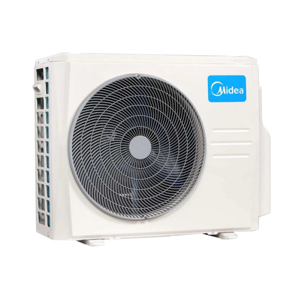 Midea M5O-42FN8-Q 12,3 kW Multi-Split Außengerät für bis zu 5 Inneneinheiten | R32