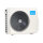 Midea M50-42FN8-Q Außengerät 12,3 kW für 5 Inneneinheiten R32