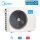 Midea M50-42FN8-Q Außengerät 12,3 kW für 5 Inneneinheiten R32