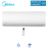 Midea MSAGAU-12HRFN8-ME Xtreme Save Pro Wandgerät...