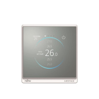 Fujitsu UTY-RVRY Premium Touch Kabel-Fernbedienung...