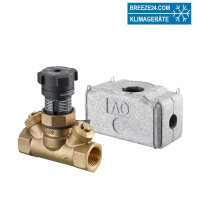 Hycocon V Strangregulierventil OHVS DN15 | DN20 | DN25 |...