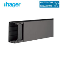 Hager TEHA Leitungsführungskanal LF6011009011 60 x...