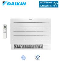Daikin FVXTM30A Truhengerät Nepura 3,0 kW -...
