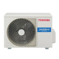 Toshiba RAS-18S4AVPG-E Daisekai Außengerät 5,0...
