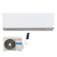 Toshiba Set RAS-B10S4KVPG-E + RAS-10S4AVPG-E WiFi...