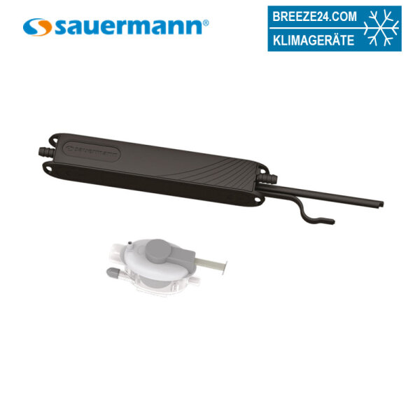 Sauermann Si-20 Kondensatpumpe/Schwingkolbenpumpe