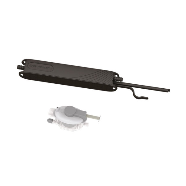 Sauermann Si-20 Kondensatpumpe/Schwingkolbenpumpe