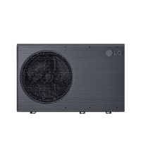 LG THERMA V Monoblock HM163HF.UB60 Wärmepumpe | 16.0...