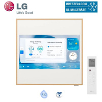 LG Artcool Gallery Photo LCD Premium A09GA2.NSE |...