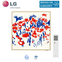 LG Artcool Gallery Photo Wandgerät A12GA2.NSE |...