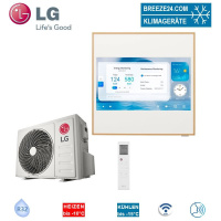 LG Artcool Gallery LCD Premium Set A09GA2.NSE +...