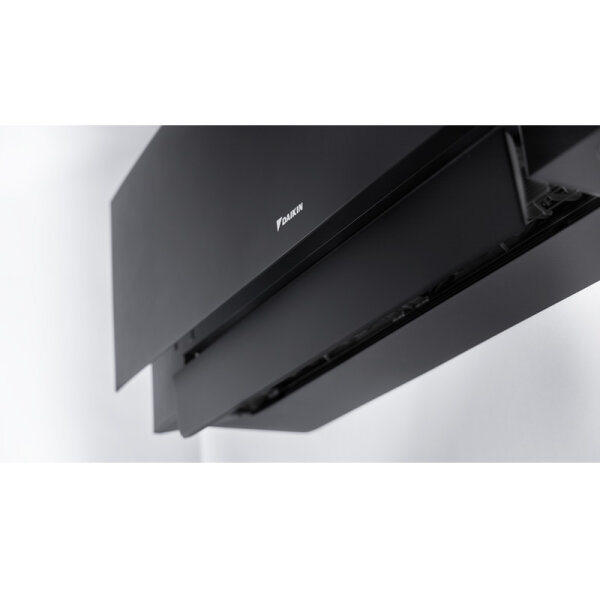 Daikin FTXTJ30AB  Wandgerät Emura 3 Mattschwarz 3,0 kW | Raumgröße 30 - 35 m² | Nur Monosplit