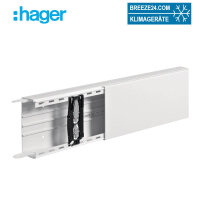 Hager LF-Kanal aus PVC LF | 60 x 90 x 2.000 | 60 x 150 x...