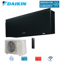 Daikin Set FTXTJ30AB + RXTJ30A Nepura Wandgerät...