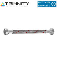 TRINNITY FPI2530 flexibler Panzerschlauch für...