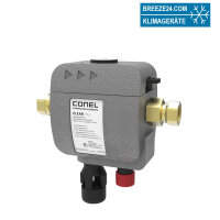 Heizungsfüllblock CLEARFB CLEAR FILL CONEL 3/4"...