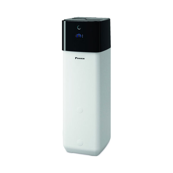 Daikin Altherma 3 R ECH2O Set ERLA16DW17 + EBSXB16P30D Wärmepumpe+Hydromodul/Speicher 300L bivalenz