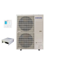SAMSUNG AE120RXYDGG Luft/Wasser Wärmepumpe +...