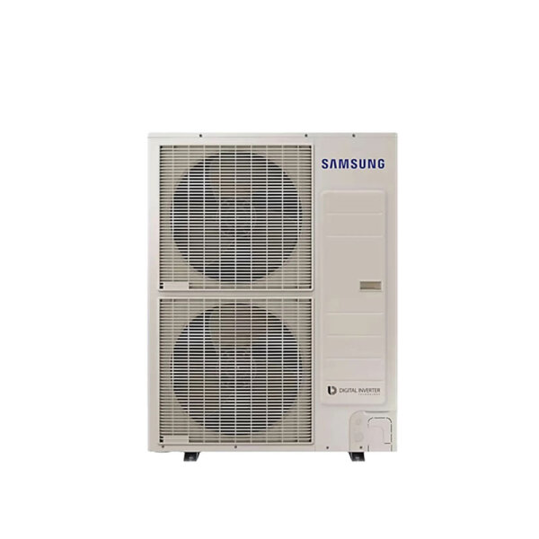 SAMSUNG AE160RXYDGG Luft/Wasser Wärmepumpe + MIM-E03EN 16 kW | 2 Heizkreise | Heizen | Kühlen | R32