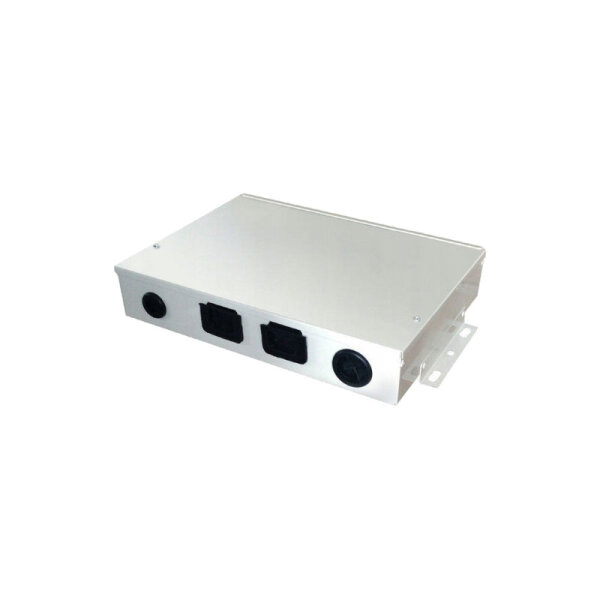 Haier ATW-A01 Anschlussbox für Luft-Wasser Wärmepumpen Super Aqua - Monoblock