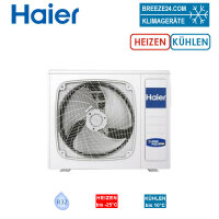 Haier AU052FYCRA Luft/Wasser-Wärmepumpe Super Aqua...