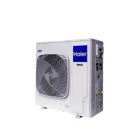 Haier AU082FYCRA Luft/Wasser-Wärmepumpe Super Aqua...