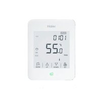 Haier AU112FYCRA Luft/Wasser-Wärmepumpe Super Aqua...