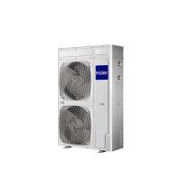 Haier AU162FYCRA Luft/Wasser-Wärmepumpe Super Aqua...