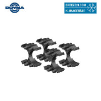 DOYMA DOYMAfix HP/O Zwischensegment 4er Set