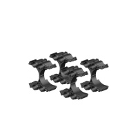 DOYMA DOYMAfix HP/O Zwischensegment 4er Set