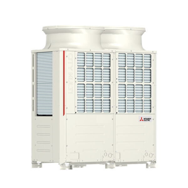 Mitsubishi Electric PUHY-P500YNW-A2 VRF-Außengerät City Multi  für 1 bis 50 Innengeräte 56,0 kW