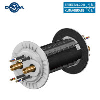 DOYMA DOYMAfix HP/O Wanddurchführung für...