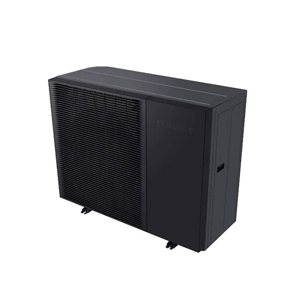 SAMSUNG AE120BXYDGG Luft/Wasser Wärmepumpe + MIM-E03EN 12 kW | Heizen | Kühlen | 2 Heizkreise | 400V