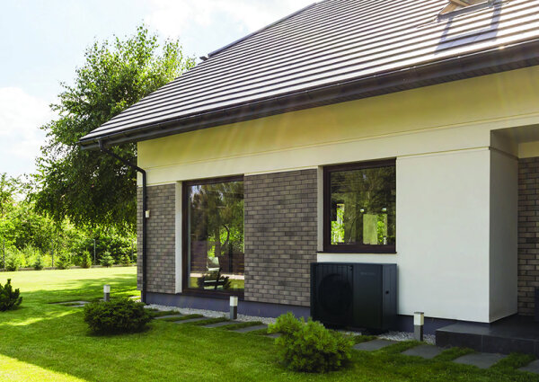 SAMSUNG AE120BXYDGG Luft/Wasser Wärmepumpe + MIM-E03EN 12 kW | Heizen | Kühlen | 2 Heizkreise | 400V