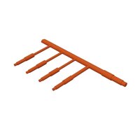 Mitsubishi Heavy HEAD4-22-1G Kältemittelverteiler