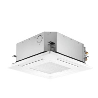 Mitsubishi Electric PLFY-MS32VEM-E 4-Wege Deckenkassette...