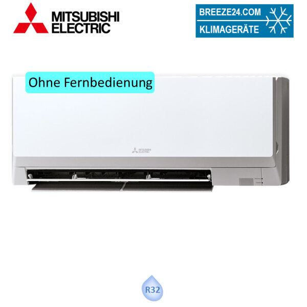 Mitsubishi Electric PKFY-MS50VLM-E Wandgerät VRF | 5,6 kW | Raumgröße 55 - 60 m² | R32