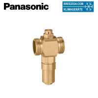 Panasonic PAW-A2W-AFVLV-1 Frostschutzventil für...