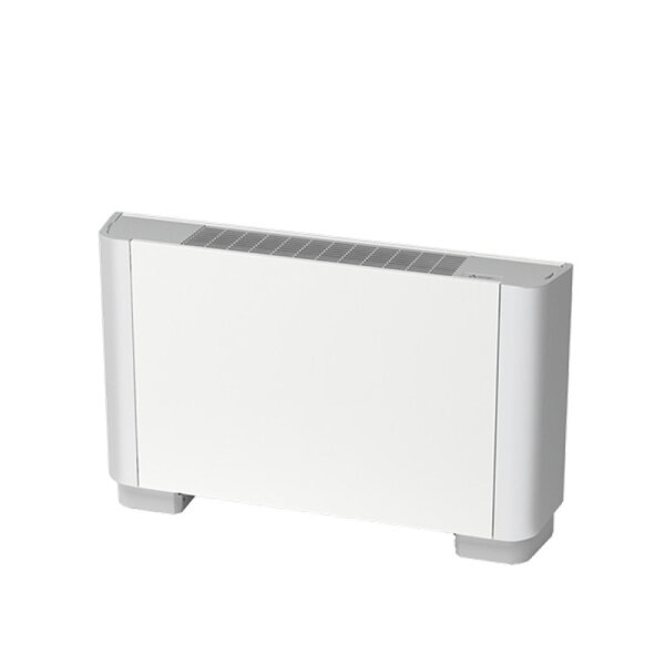 Mitsubishi Electric PFFY-P20VEM-E Truhengerät mit Verkleidung 2,2 kW  | Raumgröße 20 - 25 m² | R410A