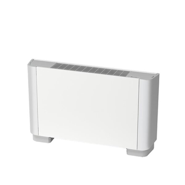 Mitsubishi Electric PFFY-P25VEM-E Truhengerät mit Verkleidung 2,8 kW  | Raumgröße 25 - 30 m² | R410A