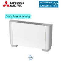 Mitsubishi Electric PFFY-P63VEM-E Truhengerät mit...