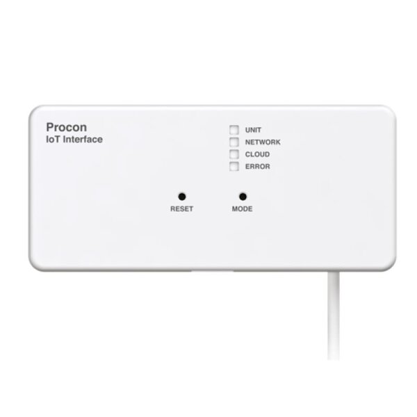 Mitsubishi Electric CL-HA1-A1 MelCloud IOT Adapter