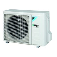 Daikin Außengerät 2,5 kW - RXA25B9 für 1...