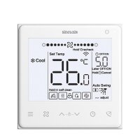 Sinclair SWC-61 Kabel-Fernbedienung für...